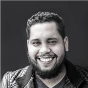 Profesor de español para extranjeros